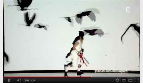 Capture
